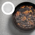thumbnail image 1 of BESTYASH Camping Stove Net De Inoxidable Para Uso Exterior Resistente Y Fácil De Limpiar Color, 1 of 6
