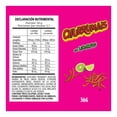 thumbnail image 3 of Botana Churrumais con limoncito 36 g, 3 of 4