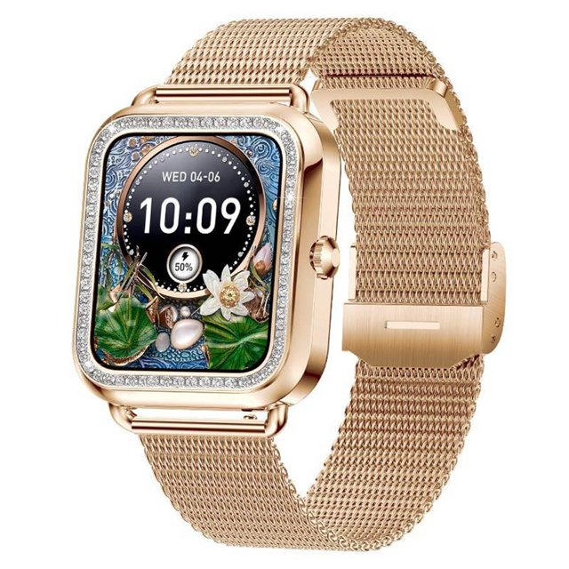 Reloj electrónico Pisexur para hombre y mujer, de 1,57 pulgadas, compatible con teléfonos iOS, IP68, resistente al agua, con funciones de voz, para mujeres y hombres, para niños y niñas. Electrónica,
