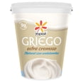 thumbnail image 1 of Yogurt Yoplait Griego natural endulzado extra cremoso 650 g, 1 of 4