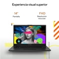 thumbnail image 2 of Laptop Asus E1404FA-EB923W R5 16GB 512GB, 2 of 6