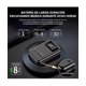 thumbnail image 3 of Transmisor/receptor Bluetooth 5.0 Lcd Para Pc, Tv, Altavoces Negro, 3 of 5