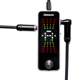 thumbnail image 3 of Pedal afinador Cromático Daddario PW-CT-20 Guitarra bajo, 3 of 3
