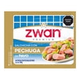 thumbnail image 5 of Salchicha de pechuga de pavo Zwan premium 500 g, 5 of 5