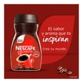 thumbnail image 2 of Café Soluble Nescafé Clásico Frasco de 120 g, 2 of 6