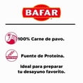 thumbnail image 3 of Pechuga de pavo Bafar 250 g, 3 of 4
