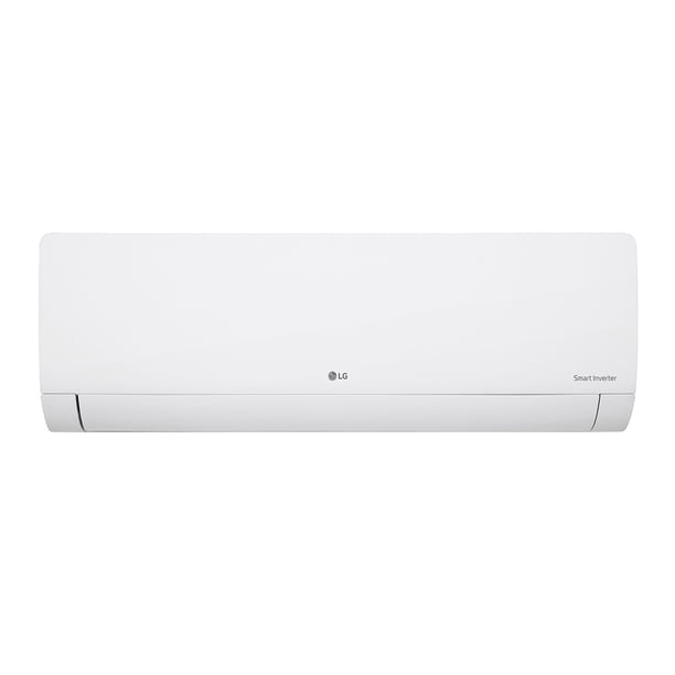 Aire Acondicionado Minisplit LG Inverter 12000 BTU's 115V Mod. VC121H10 Frío y Calor