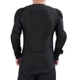 thumbnail image 1 of Camisa De Armadura De Motocicleta, Protección Fuerte, Equipo De Conducción Transpirable A Prueba De Sudor Con Material De Alto Rebote De ESPUMA HD, Para Hombros, Pecho, Espalda,, 1 of 7