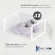 thumbnail image 5 of Zapatera Armable Portátil Organizador Practiksa, 5 of 5