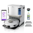thumbnail image 1 of Robot aspirador y mopa Shark PowerDetect NeverTouch Pro AV2800ZE, 1 of 9