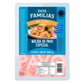 thumbnail image 1 of Molida de Pavo Dos Familias Día a Día Congelada Especial 500 g, 1 of 8