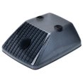 thumbnail image 1 of 4638260057 Cubierta de Lente de LáMpara de SeñAl de Delantera de Coche Carcasas de Luz de Esquina para W463 Clase G G500 G550 G55 86-18, 1 of 5