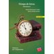 thumbnail image 1 of Tiempo de letras. Literatura I, 1 of 2