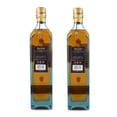 thumbnail image 4 of Paquete De 2 Whisky Johnnie Walker Blue Label Blended Scotch 750 Ml X2, 4 of 4