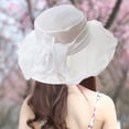 thumbnail image 1 of Tea Party Accessories For Women Hats For Women, 1 of 6