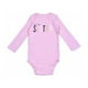 thumbnail image 3 of Conjunto 3 pzas Ropa de Bebé Pañalero Pantalón Niño Niña Dara Baby  Beb005, 3 of 15