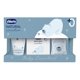 thumbnail image 1 of Chicco Set De Crema De Cuerpo, Shampoo Y Agua Perfumada Natu, 1 of 5