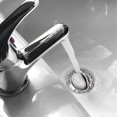 thumbnail image 4 of HONMEET 10Ud Tapones De Bañera Y Fregadero Con Combinación De Tapón Y Colador Para Agua, 4 of 8