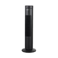 thumbnail image 2 of Ventilador Torre Midea MTF30RABK 30" 3 Vel Control Negro, 2 of 11