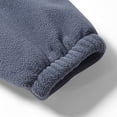thumbnail image 3 of Xihbxyly Chaqueta de Invierno para Hombre, Elegante Suéter Deportivo Acolchado, Abrigo Polar Cálido con Cuello Alto, Cárdigan Térmico Ligero, Ropa Informal para Uso Diario Al Aire Libre, Capa Cómoda, 3 of 5