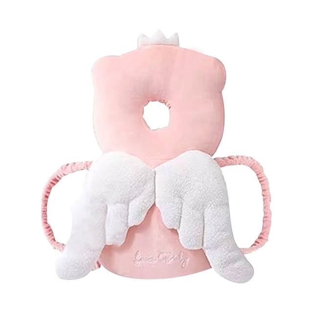 RKSTN Heating pad to relieve back pain Children Learn To Walk, Headrest Protection, Baby Headrest Protection, Baby Head Protection Pad