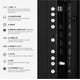 thumbnail image 4 of TELEVISOR MARCA TOSHIBA MODELO 50M450SFM QLED, 4 of 8