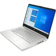 thumbnail image 2 of Laptop HP 14-FQ10 Ryzen 3 4Gb Ram 128 Ssd 1080p FHD Plata, 2 of 5