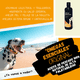 thumbnail image 2 of Aceite de Pescado para perros y gatos Omegas Esenciales SPM Superalimentos Para Mascotas 125 ml, 2 of 4