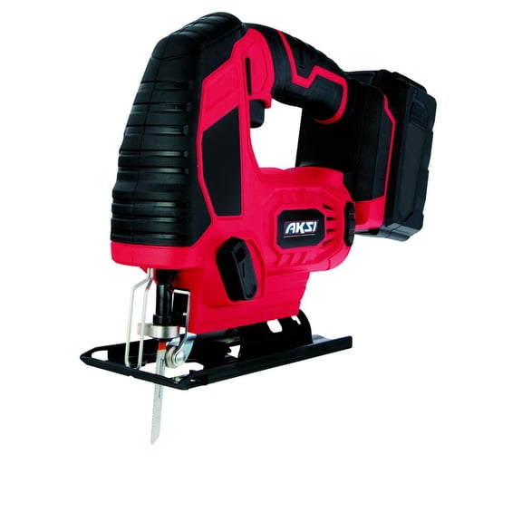Sierra caladora AKSI profesional 20 V. AKSI INL-SCL-29p-AK