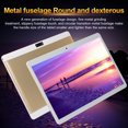 thumbnail image 4 of Tablet Pc Android 5.1 Sistema Operativo 10.1 Pulgadas Pantalla Hd Ocho Núcleos Procesador 1Gb Ram Y 16Gb Rom Tf Expansión Admite Wifi Incorporado, Bluetooth, Gps Tablet Pc, 4 of 8
