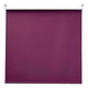 thumbnail image 1 of DecoKing Persiana para Ventana Enrollable Horizontal Blackout 140cm ancho x 180cm alto Burgundy, 1 of 4