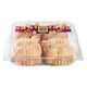 thumbnail image 5 of Paquete de pan de muerto Marketside tradicional 4 piezas, 5 of 5