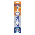 thumbnail image 1 of Arm & Hammer Spinbrush Camuflaje Series Spinbrush, cepillo de dientes eléctrico suave con batería, 1 unidad, el color puede variar, 1 of 5
