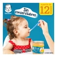 thumbnail image 5 of Alimento para niños Gerber gourmet pavo verduras y arroz 250 g, 5 of 5