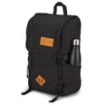 thumbnail image 2 of MOCHILA JANSPORT HATCHET JS0A47J4011 NEGRA, 2 of 5