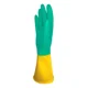 thumbnail image 3 of Pack Kit 20 Pares Guantes Limpieza Sponya Ultra Uso Rudo, 3 of 5
