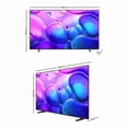 thumbnail image 3 of Pantalla 75 pulgadas Samsung QLED Q6F 4K Smart TV (2025), 3 of 10