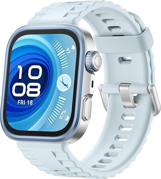 Smartwatch Huawei Watch Fit 4 Pro Azul