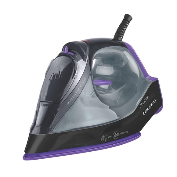 Plancha de Vapor Taurus Selene