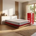 thumbnail image 3 of Colchón Atlas Infinity Matrimonial 20 cm Firmeza Media en Caja + 2 Pack de Almohadas Atlas, 3 of 9
