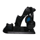 thumbnail image 3 of 4gamers Ultimate Gaming Station For Ps5 Auriculares Soporte 4Gamers UGS-V1-BLK-4G, 3 of 6