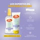 thumbnail image 2 of Duopack Bye Bites Repelente de Mosquitos Natural 130ml + Crema Baby Piel Sensible 75ml, 2 of 7