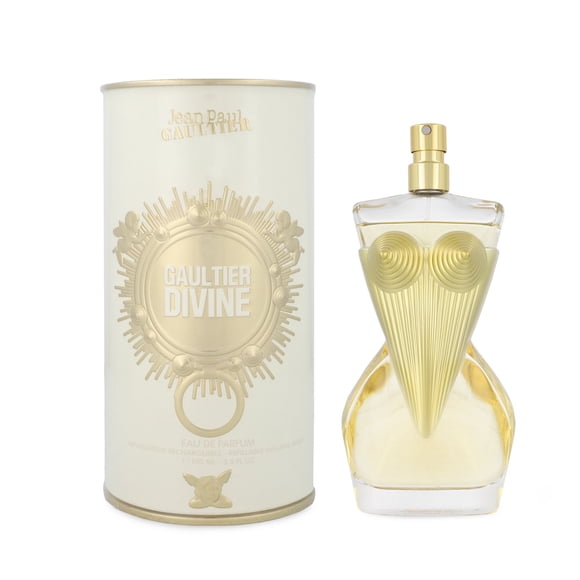 Jean Paul Gaultier Divine 100Ml Edp Spray Jean Paul Gaultier Jean Paul Gaultier