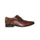thumbnail image 2 of ZAPATO VESTIR CASUAL LEON HOMBRE CABALLERO CAFE ATANADO 7003, 2 of 3