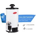 thumbnail image 4 of Calentador de Depósito 60 L Gas Natural 1.5 Servicios Alta/Baja Presión Encendido Electrónico, 4 of 5