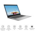 thumbnail image 2 of Laptop Lenovo 14IGL05 Pentium Silver N5030 4GB RAM 128GB SSD, 2 of 4