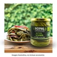 thumbnail image 4 of Nopal Tenochtitlan salmuera 460 g, 4 of 4