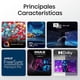 thumbnail image 4 of TV Hisense 55 Pulgadas 4K Ultra HD Smart TV Mini LED 55U7K, 4 of 4