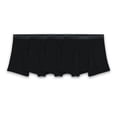 thumbnail image 1 of Bóxer Fruit Of The Loom para Hombre, Ajustado Low Rise Negro 4 Piezas Talla EG, 1 of 4