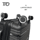 thumbnail image 4 of Maletas de Viaje TIO-TRAVEL Wandelust de Polipropileno, 4 of 5